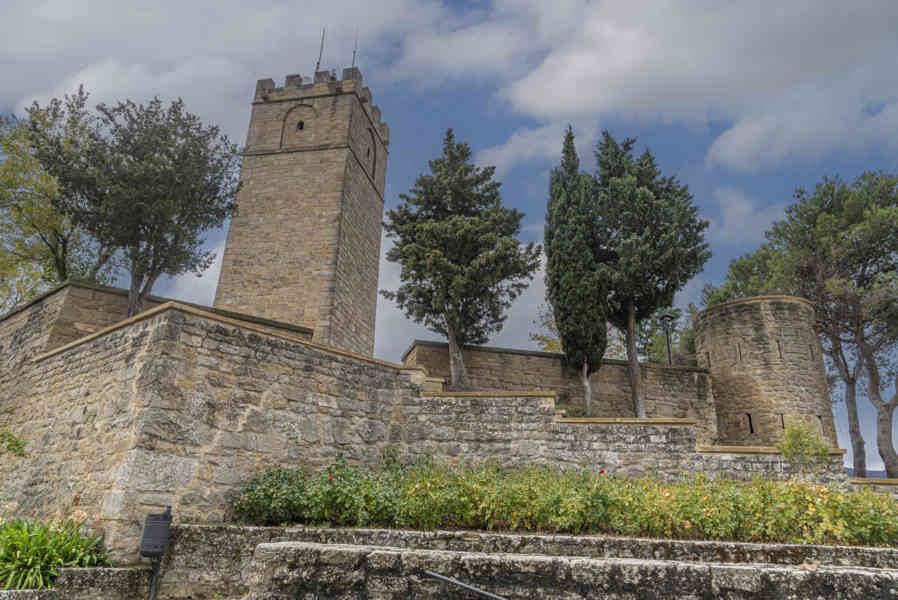 Zaragoza - Sos del Rey Católico 30 - castillo.jpg